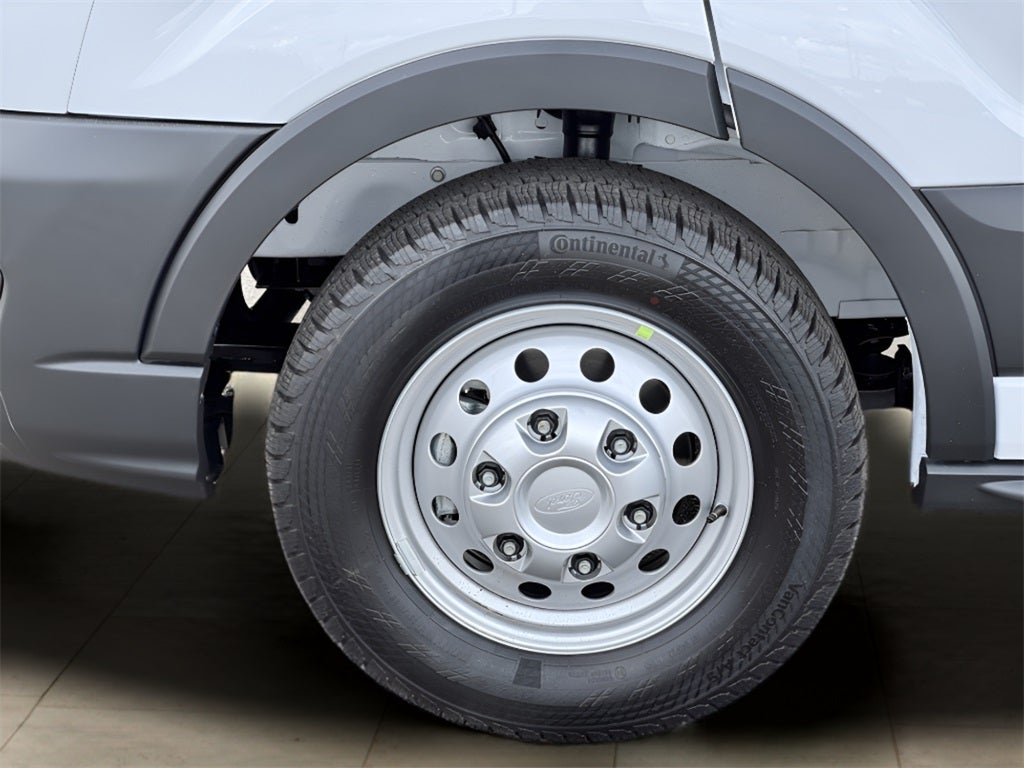 2025 Ford Transit-150 Base