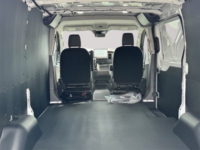 2025 Ford Transit-150 Base