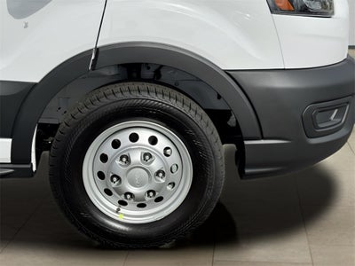 2025 Ford Transit-150 Base