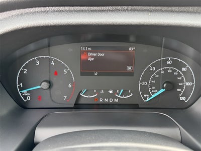 2025 Ford Transit-150 Base