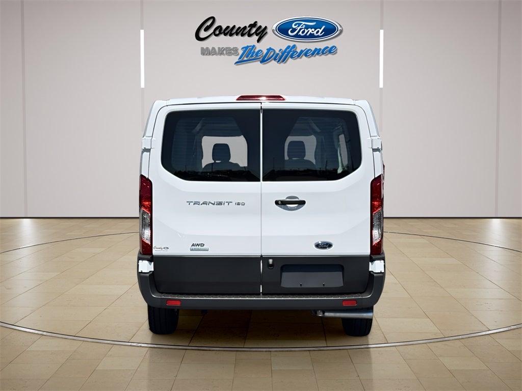 2025 Ford Transit-150 Base