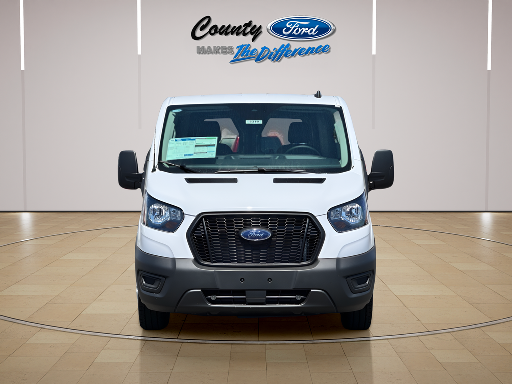 2025 Ford Transit-150 Base