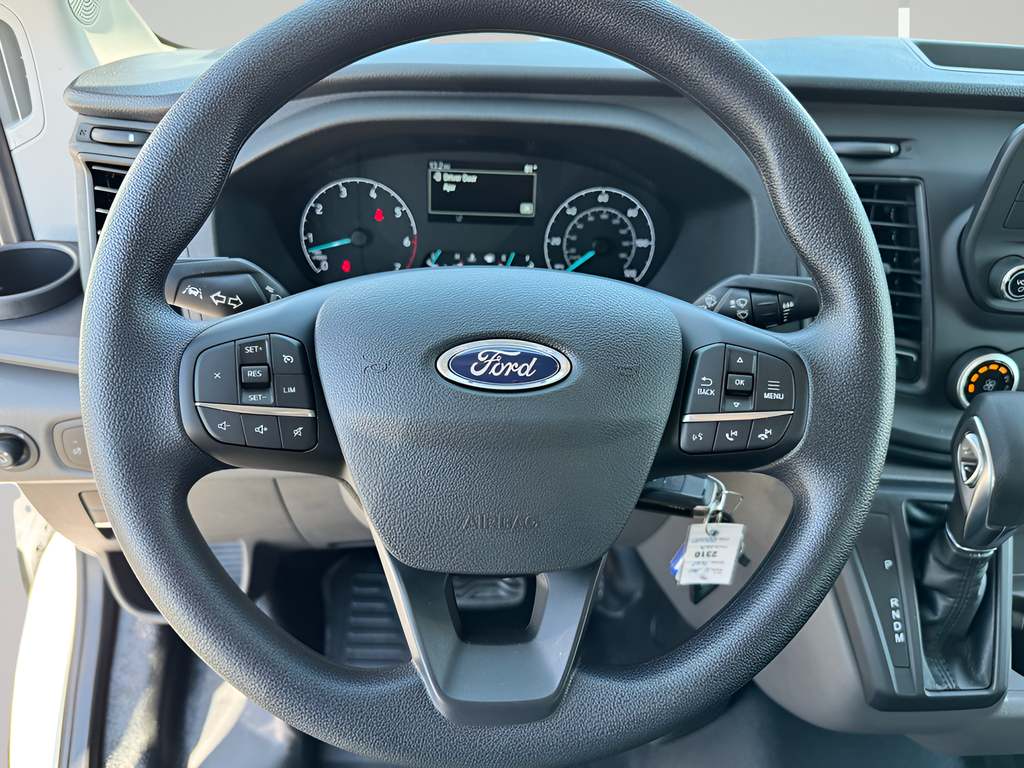 2025 Ford Transit-150 Base