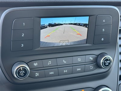 2025 Ford Transit-150 Base