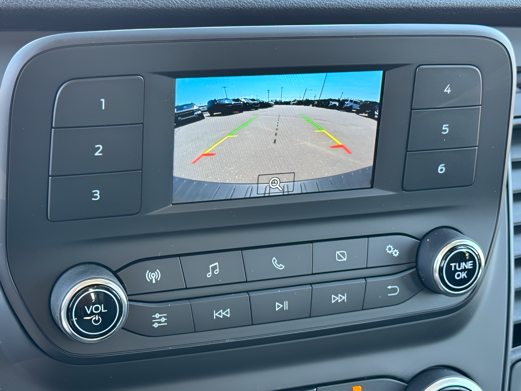 2025 Ford Transit-150 Base