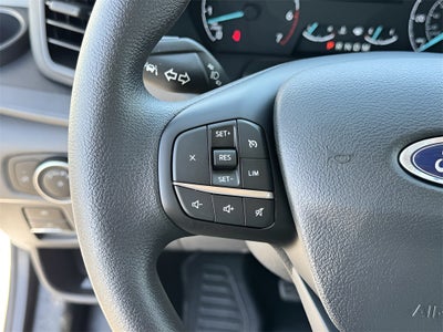 2025 Ford Transit-150 Base