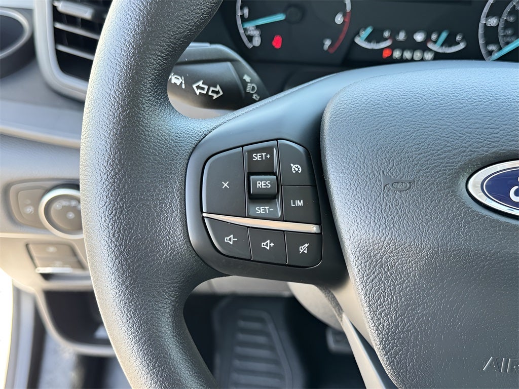 2025 Ford Transit-150 Base