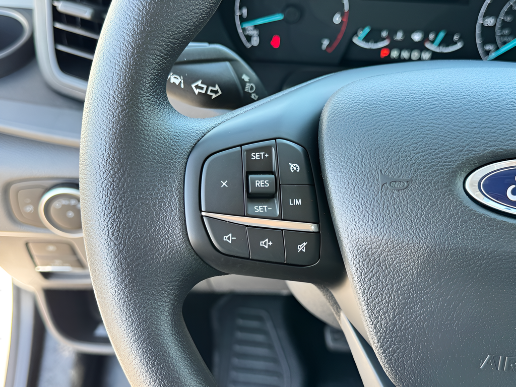 2025 Ford Transit-150 Base