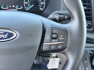 2025 Ford Transit-150 Base