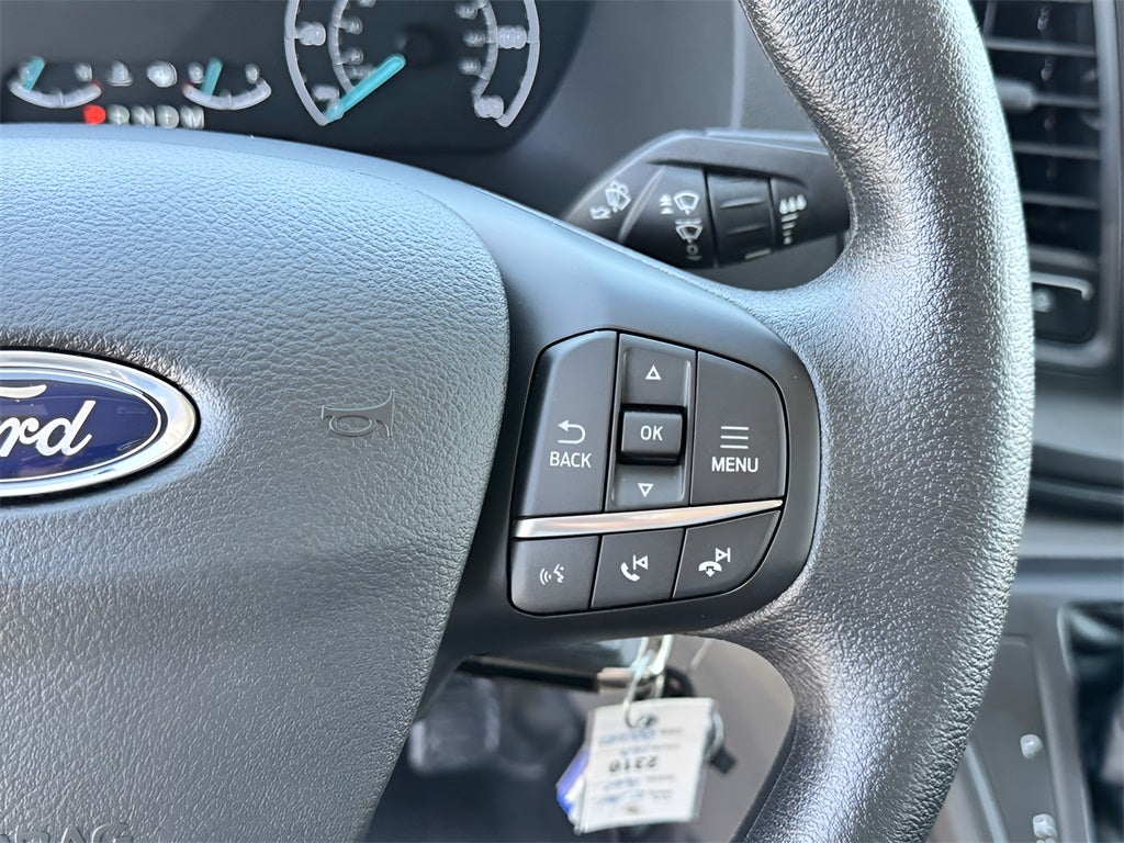 2025 Ford Transit-150 Base