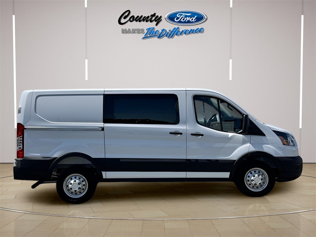 2025 Ford Transit-150 Base