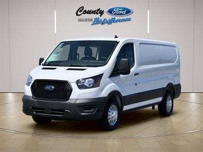 2025 Ford Transit-150 Base