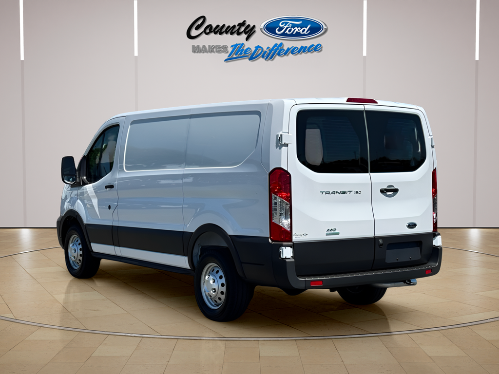 2025 Ford Transit-150 Base