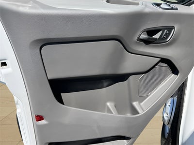 2025 Ford Transit-150 Base