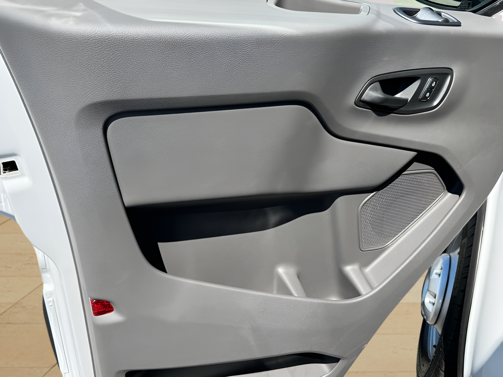 2025 Ford Transit-150 Base