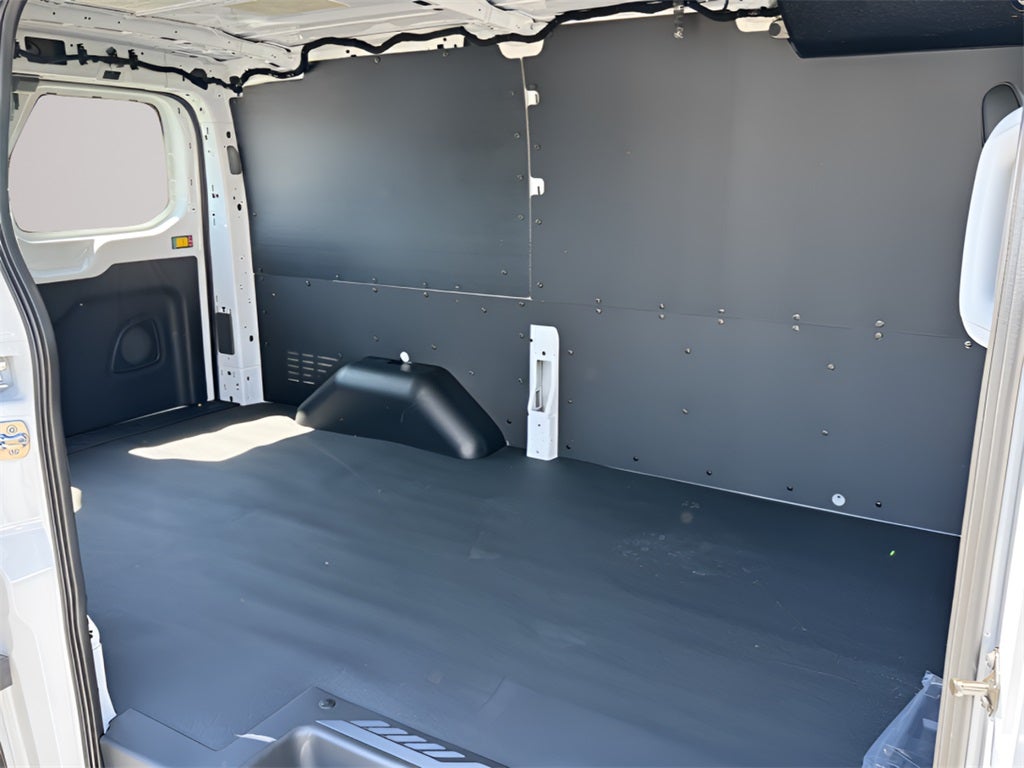 2025 Ford Transit-150 Base