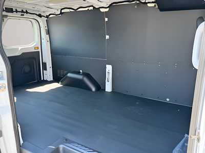 2025 Ford Transit-150 Base