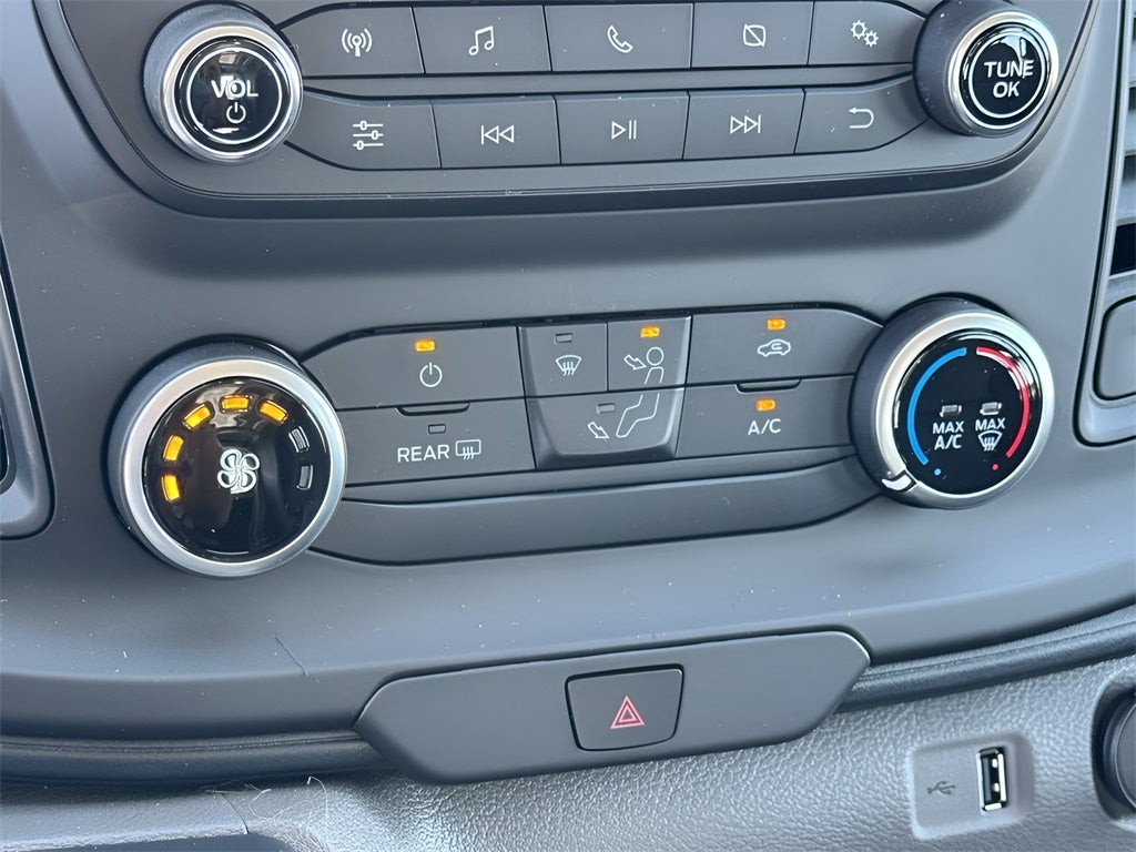 2025 Ford Transit-150 Base