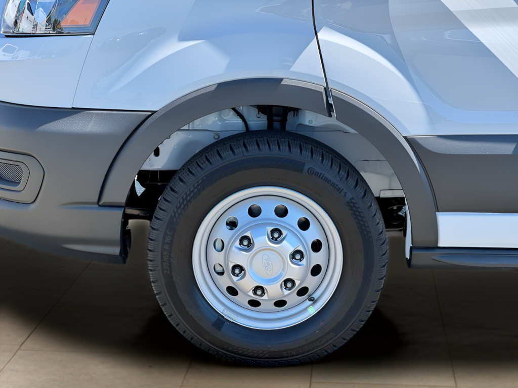 2025 Ford Transit-150 Base