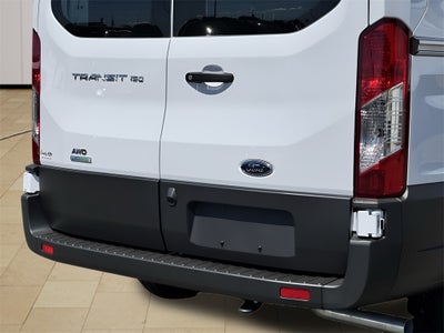 2025 Ford Transit-150 Base