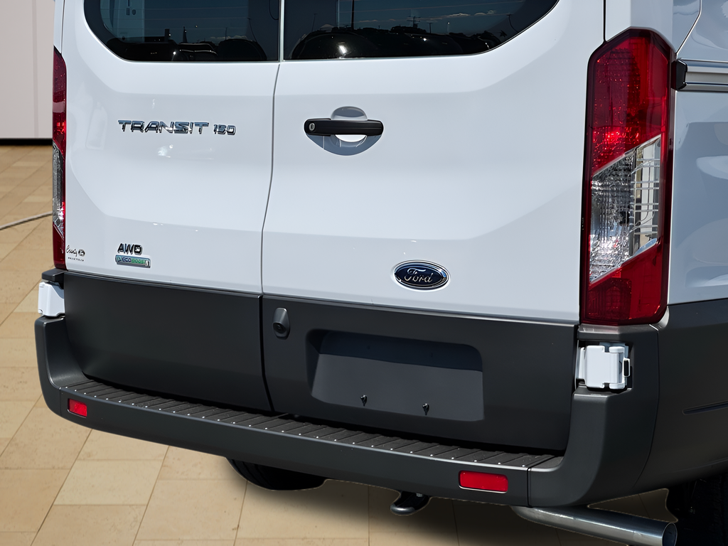 2025 Ford Transit-150 Base