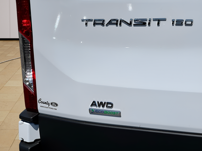 2025 Ford Transit-150 Base
