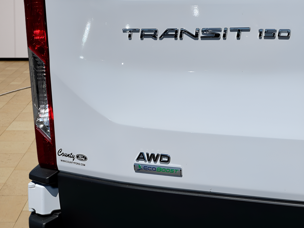 2025 Ford Transit-150 Base
