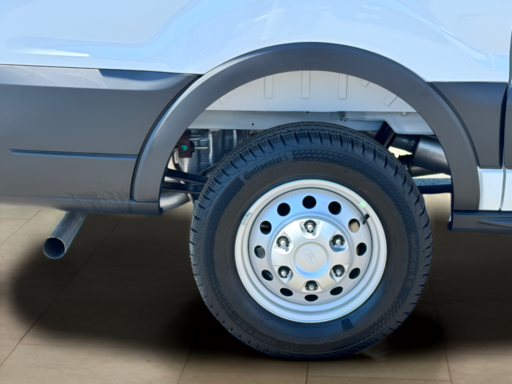 2025 Ford Transit-150 Base