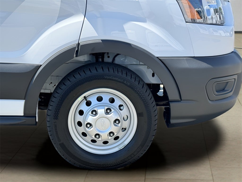 2025 Ford Transit-150 Base