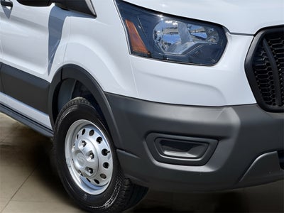 2025 Ford Transit-150 Base