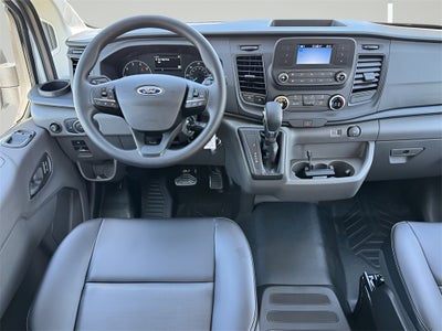 2025 Ford Transit-150 Base