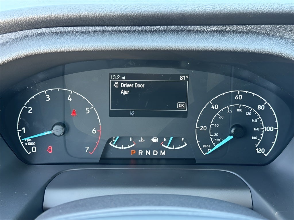 2025 Ford Transit-150 Base