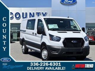 2025 Ford Transit-150 Base