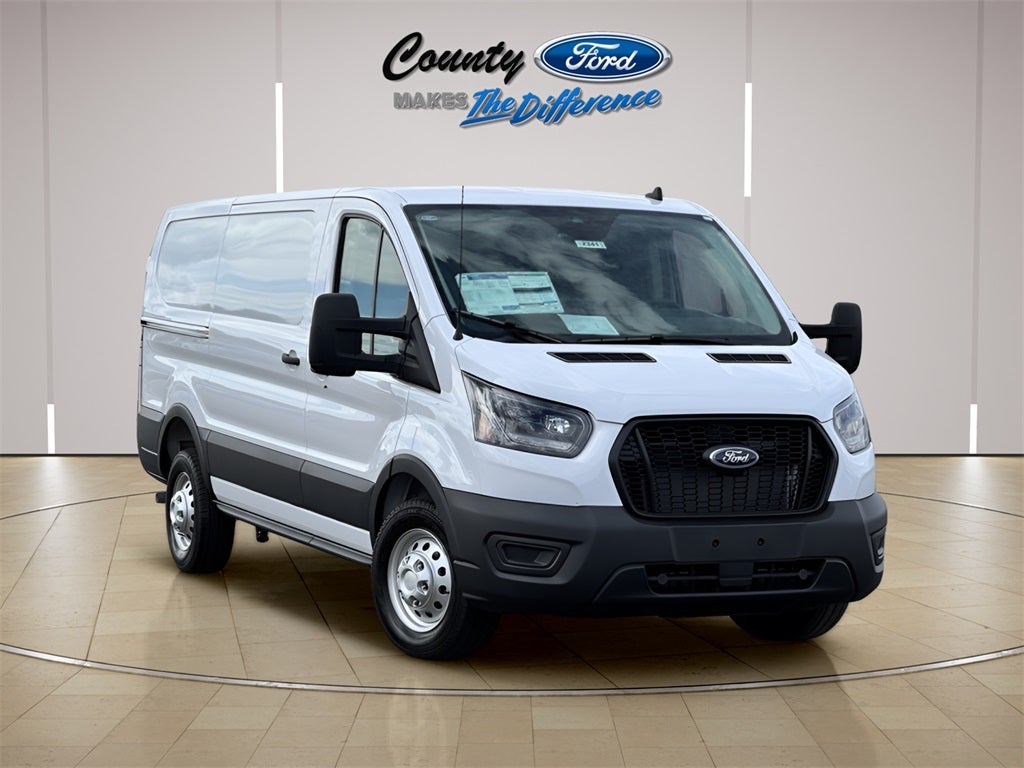 2025 Ford Transit-150 Base