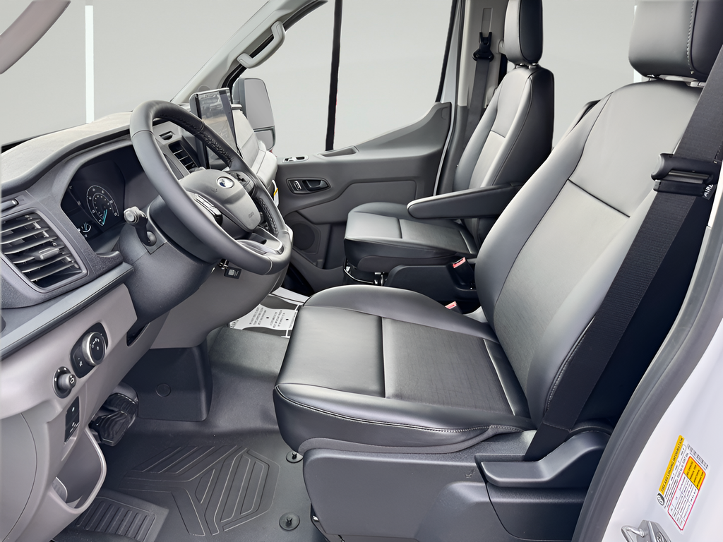 2025 Ford Transit-150 Base