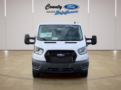 2025 Ford Transit-150 Base