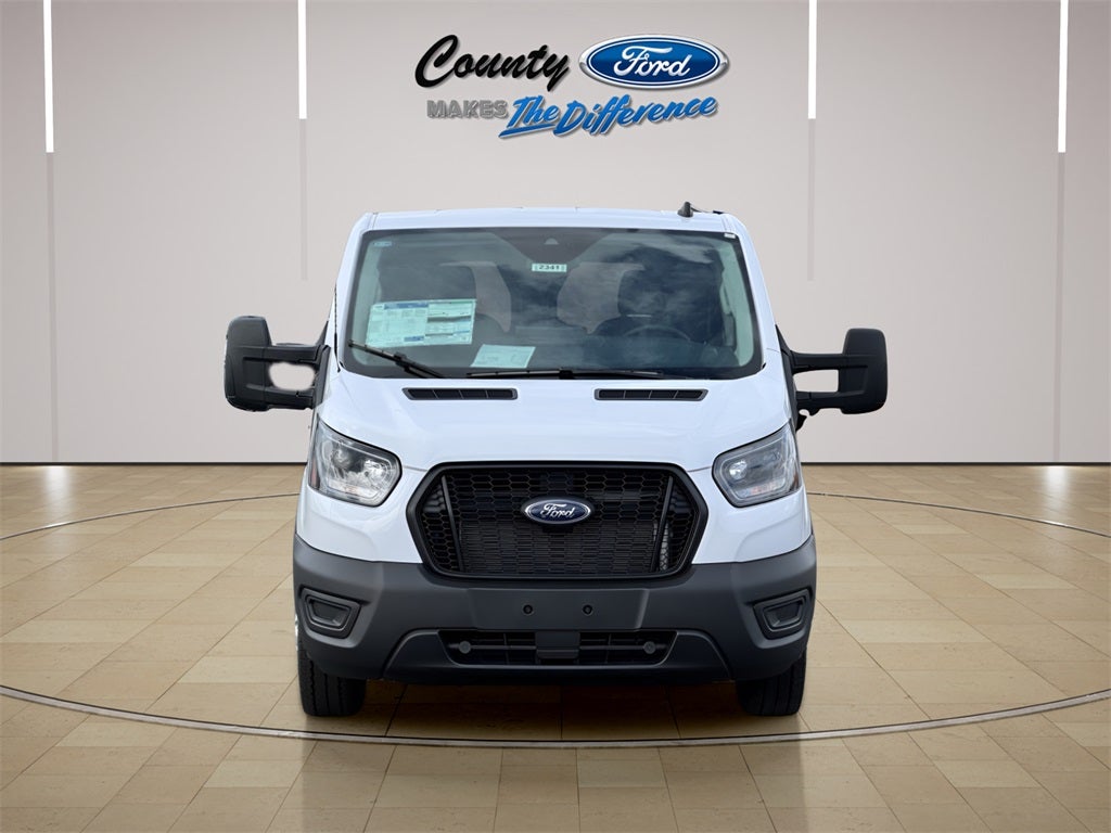 2025 Ford Transit-150 Base