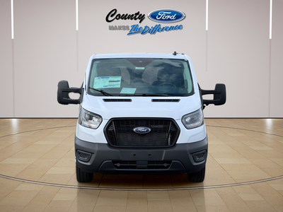 2025 Ford Transit-150 Base