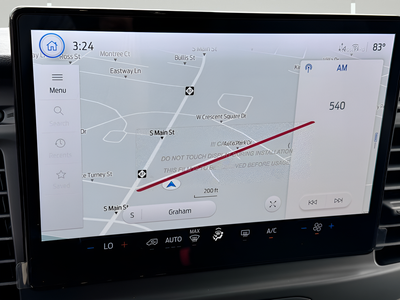 2025 Ford Transit-150 Base