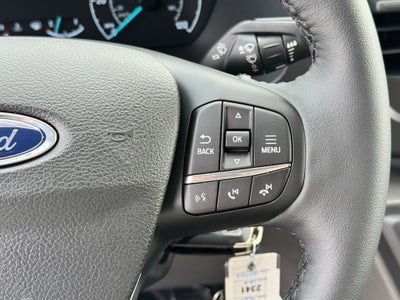 2025 Ford Transit-150 Base