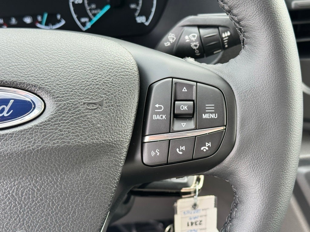 2025 Ford Transit-150 Base