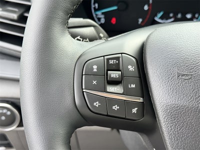 2025 Ford Transit-150 Base