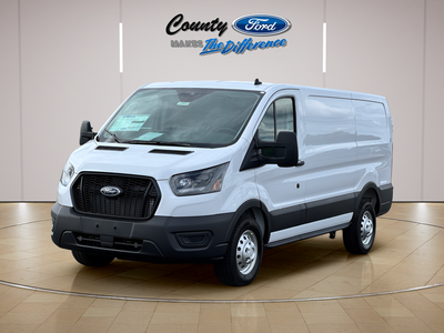 2025 Ford Transit-150 Base