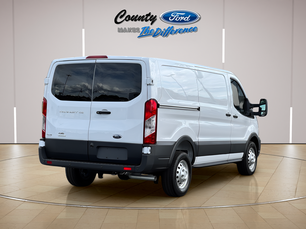 2025 Ford Transit-150 Base