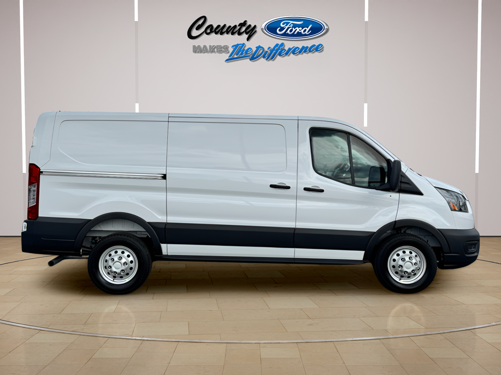 2025 Ford Transit-150 Base