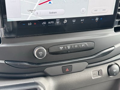 2025 Ford Transit-150 Base