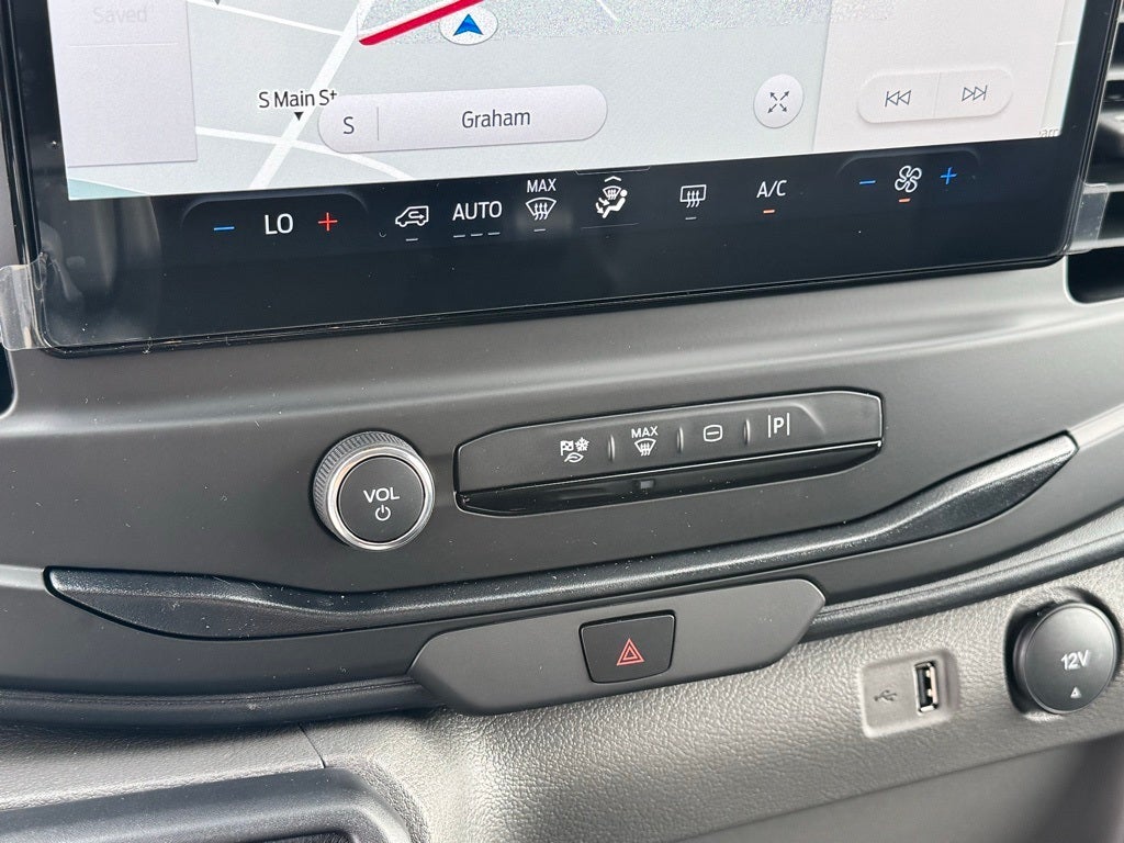 2025 Ford Transit-150 Base