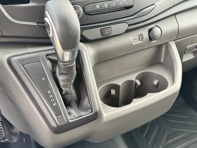 2025 Ford Transit-150 Base