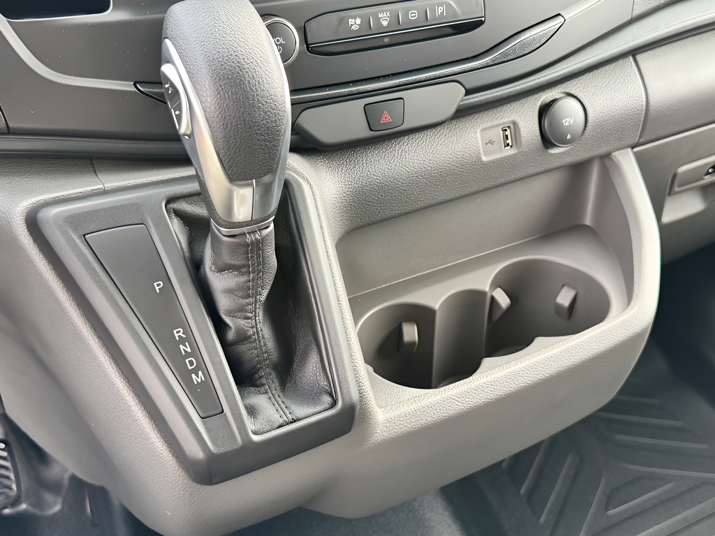 2025 Ford Transit-150 Base