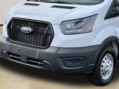 2025 Ford Transit-150 Base